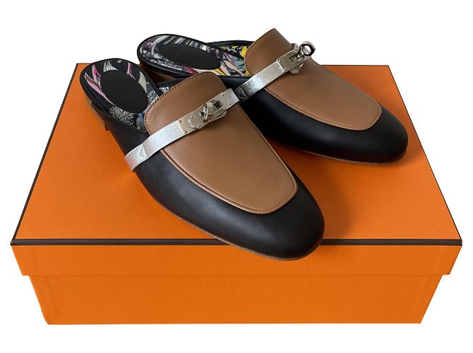 Hermès ONZ Negro