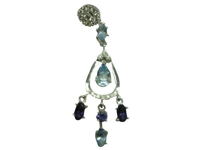 Autre Marque Trollbeads desde 1976 Gold hardware