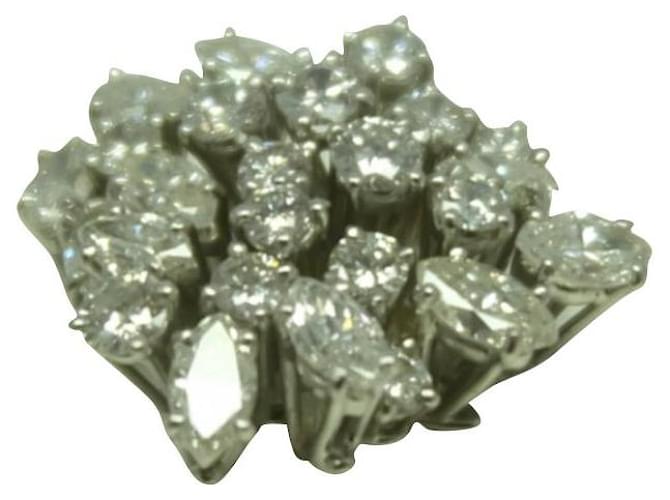 Autre Marque Franco Pianegonda Gold hardware Diamant  ref.764726