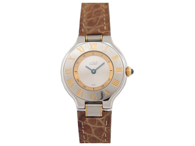 Cartier 1340 online