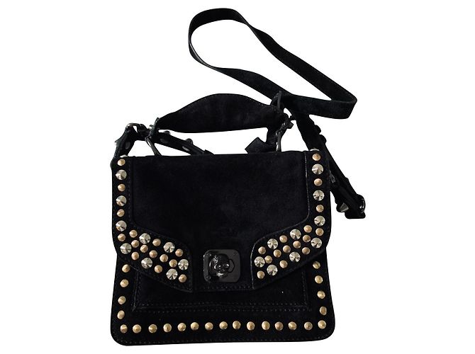 Zadig & Voltaire Bolsos de mano