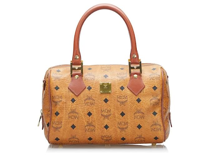 MCM Vintage Handbags