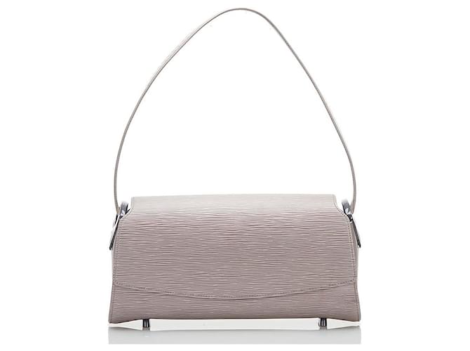 Louis Vuitton, Bags, Louis Vuitton Epi Leather Nocturne Pm Shoulder Bag