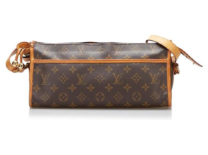 Louis Vuitton, Bags, Louis Vuitton Popincourt Crossbody