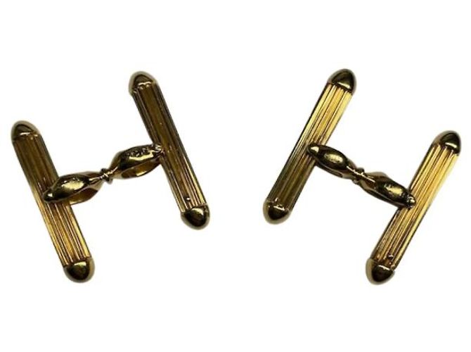 Gemelli Van Cleef & Arpels Oro giallo D'oro 