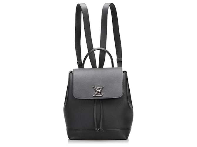 Louis Vuitton Lockme Backpack in 2023