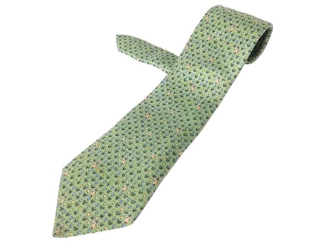 Hermès Hermes Verde