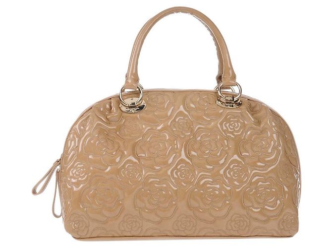 Tosca Blu top handle bag NEUF avec étiquette, NEW Beige