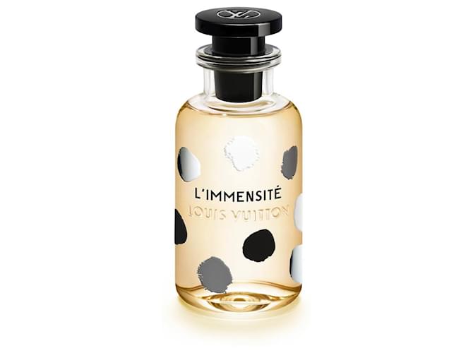 Louis Vuitton LV x YK L'immensite' parfum  ref.767756