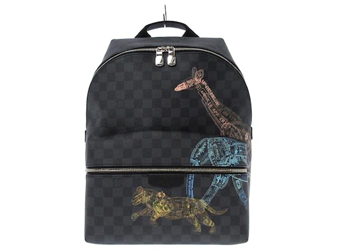 louis vuitton discovery backpack organizer