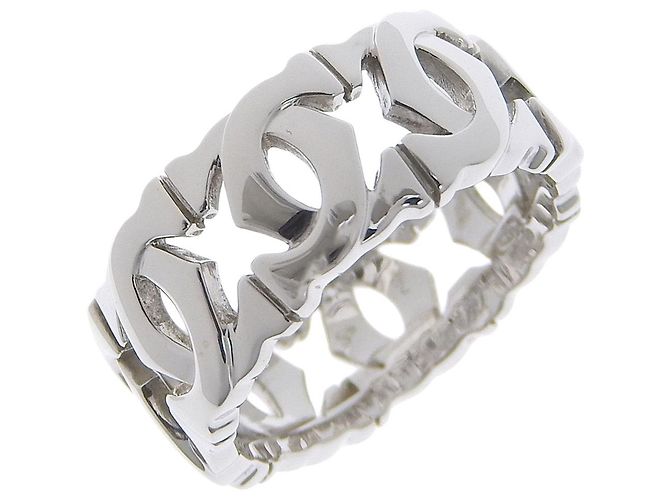 Cartier Entrelacé