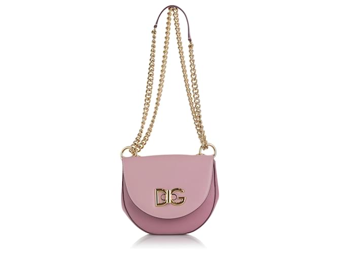 Dolce & Gabbana Chain Bag Strap