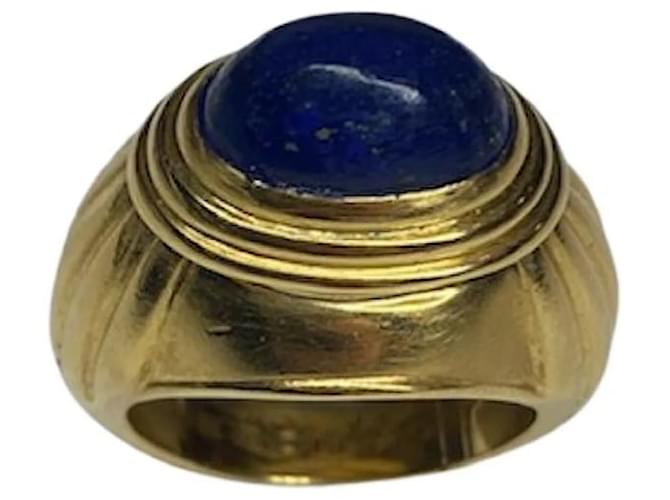 Boucheron Rings Gold hardware Yellow gold  ref.769052
