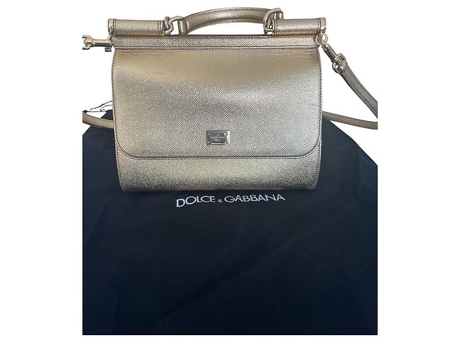 Dolce & Gabbana Sicily medium