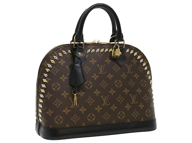 Louis Vuitton, Bags, Alma Pm Size