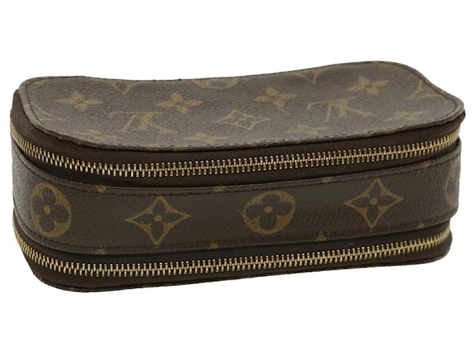 BRAND NEW!! AUTH MADE IN FRANCE Louis Vuitton Cosmetic Pouch PM