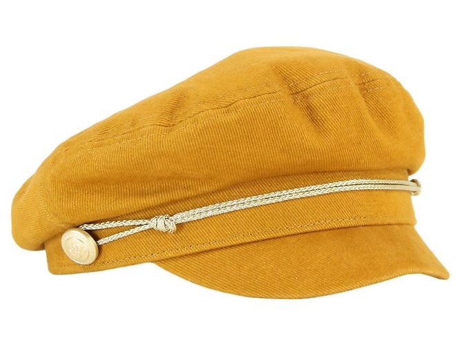 Hats & Other Stories S