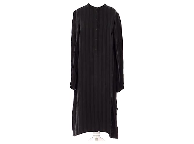 Claudie Pierlot robe Black  ref.771657