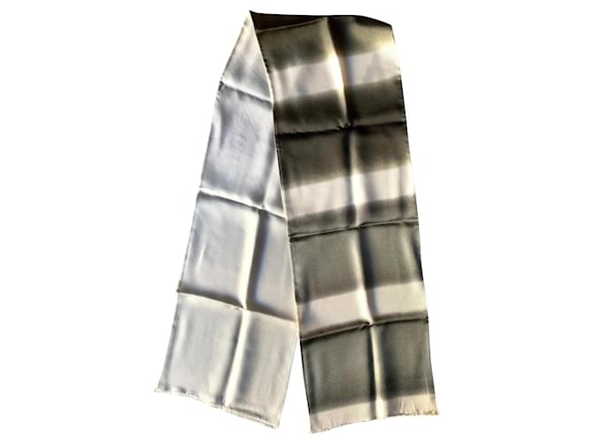 Louis Vuitton Silk tubular scarf Multiple colors  ref.771676