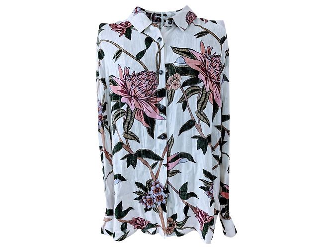 Chemise Ba&sh