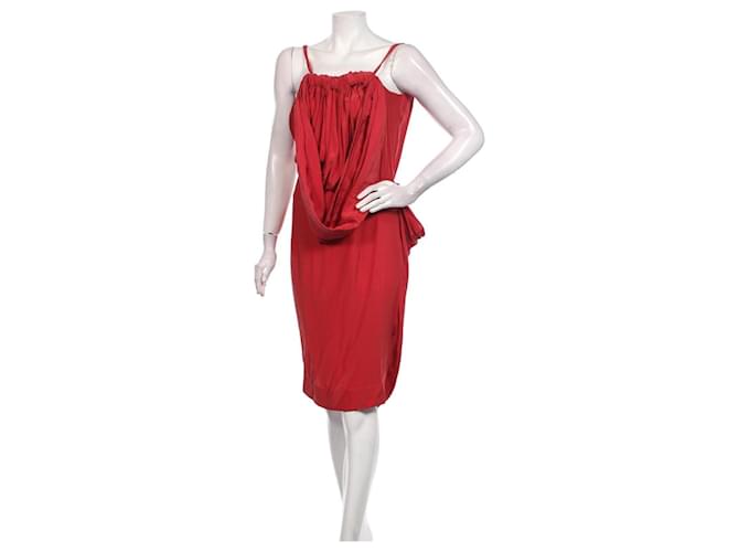 Vivienne Westwood Red Label Dresses Silk  ref.772153