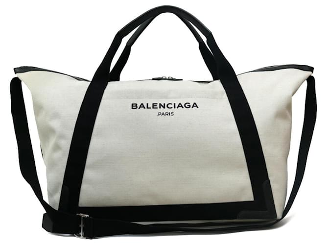Balenciaga Cabas Multiple colors Cloth  ref.772836