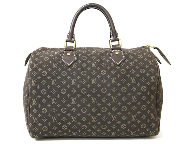 Dark Gray Louis Vuitton Fabric look like denim / jeans