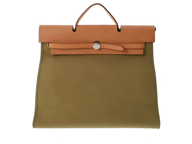 Hermès Hermes Kelly Caqui