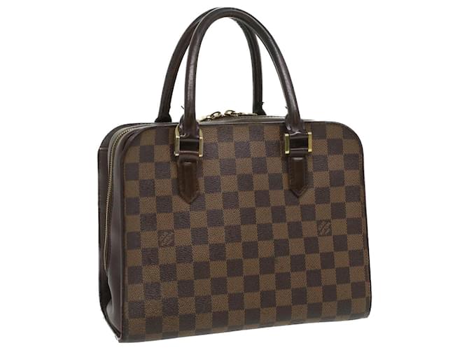 RvceShops's Closet - Bolso de mano Louis Vuitton Triana Bag en