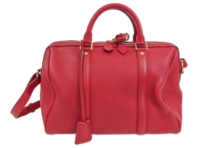 Louis Vuitton Sofia Coppola Rosso