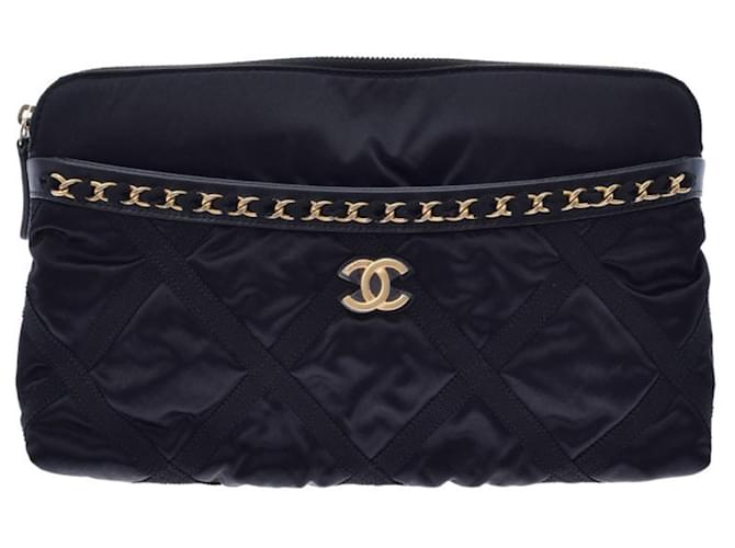 Chanel Synthétique  ref.775400