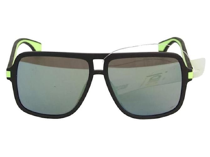 Gafas de sol Marc Jacobs Verde Plástico  ref.775666