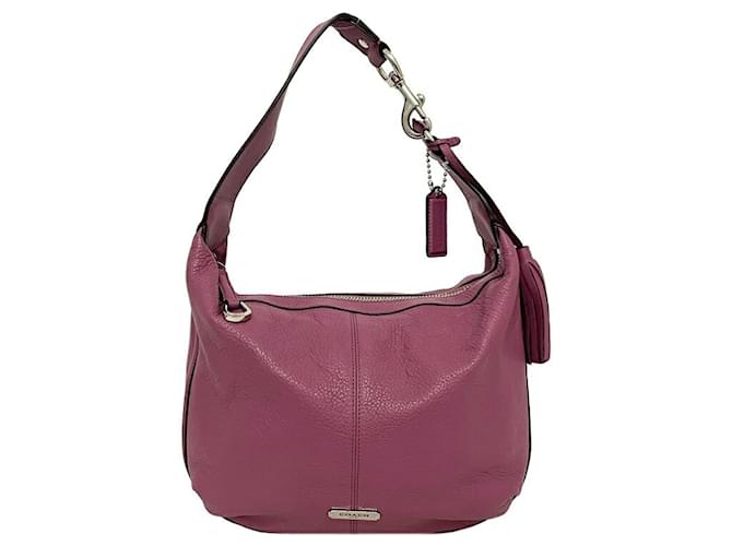 handbag COACH HOBO ready stock | Shopee Malaysia
