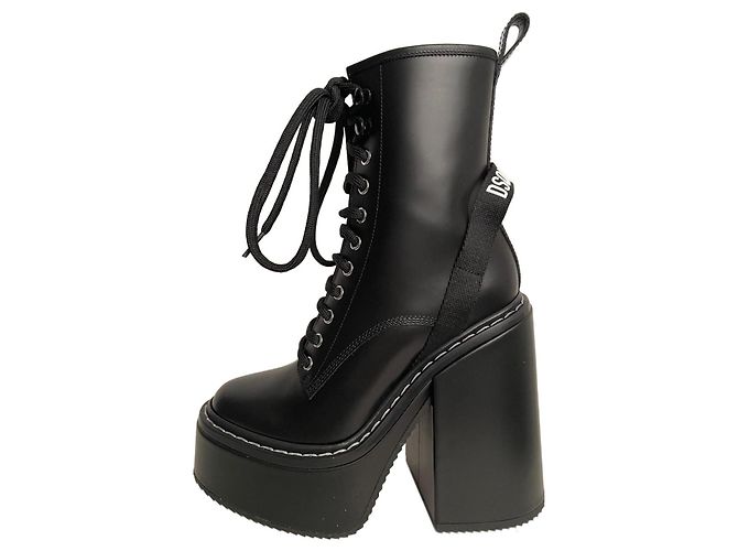 Dsquared2 bottines