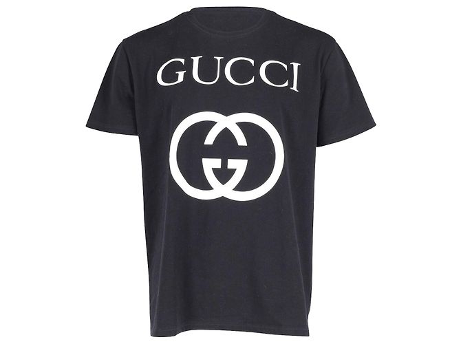 white shirt gucci