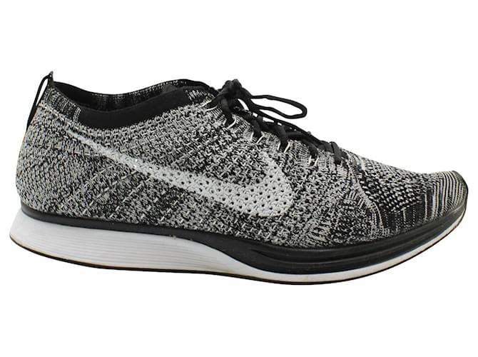 Nike flyknit hombre deals