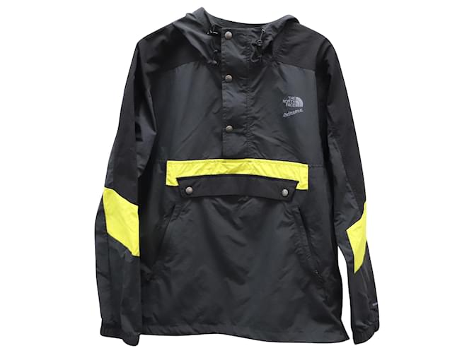 The North Face '90 Extreme Wind Anorak Jacket in Multicolor Nylon  Multiple colors  ref.776906