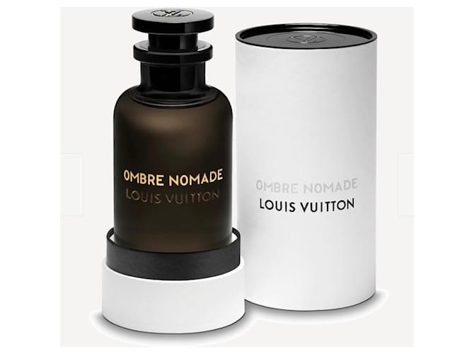 Louis Vuitton LV Ombre Nomade Perfume  ref.777979