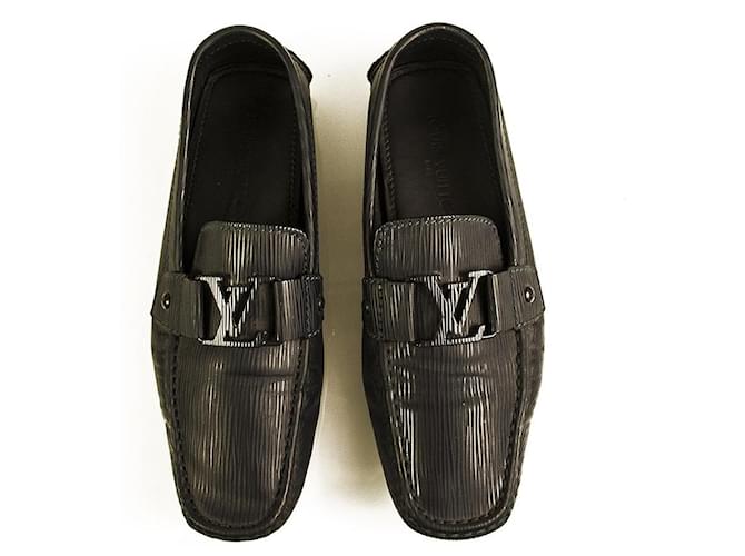 LV Driver Moccasin - Shoes