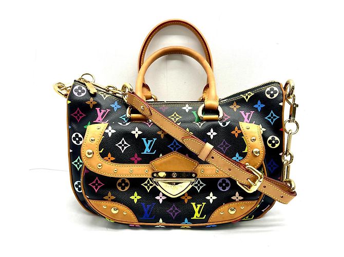 Louis Vuitton Louis Lutton Chrissie Multicor