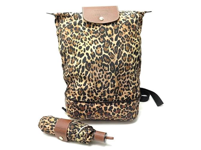 Sac A Longchamp Zaino Le Pliage Prezzo Pliage NUOVO ZAINO