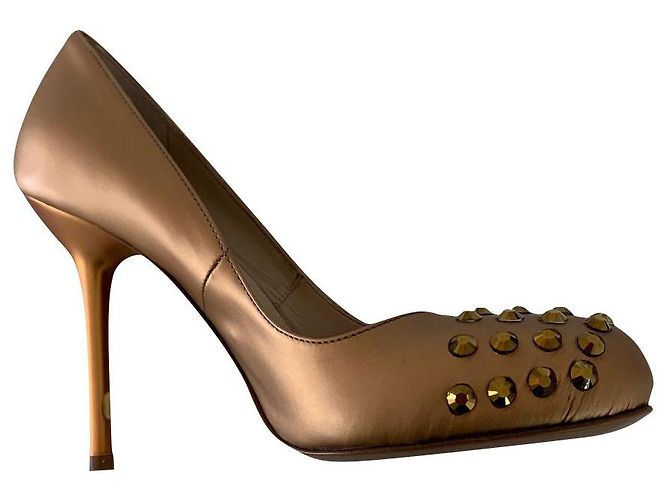 Alberto Guardiani Talons Doré