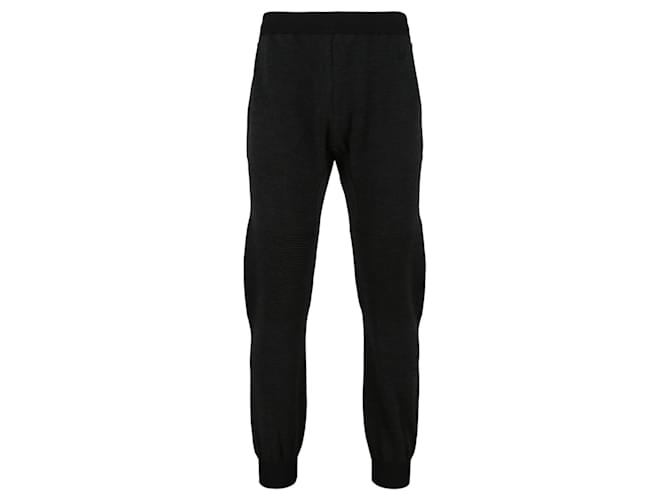 Pantaloni jogger in maglia di Bottega Veneta  ref.779963