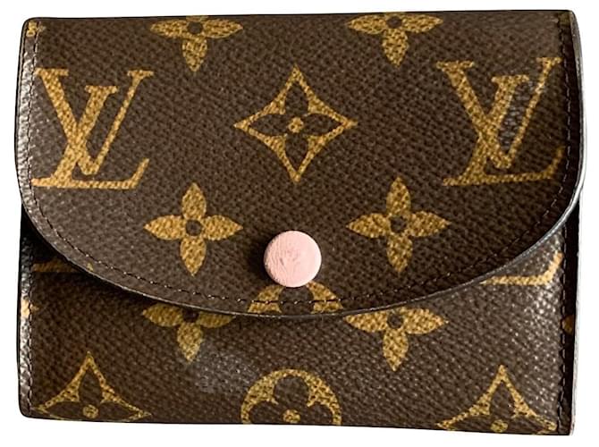 Louis Vuitton Emilie Cloth ref.571829 - Joli Closet
