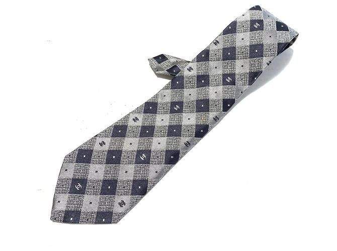Ties Chanel Multiple colors