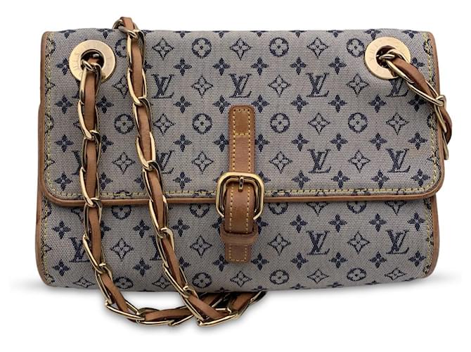Louis Vuitton Mini Lin Camille - Good or Bag