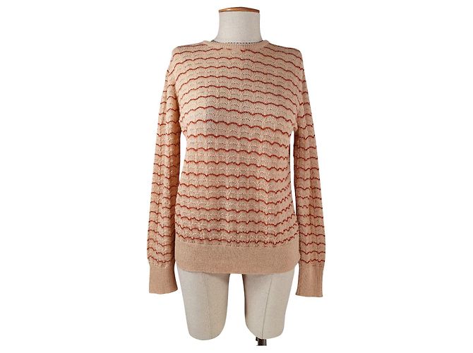 Autre Marque Aiayu Cashllama Pullover Mehrfarbig L Mehrfarben