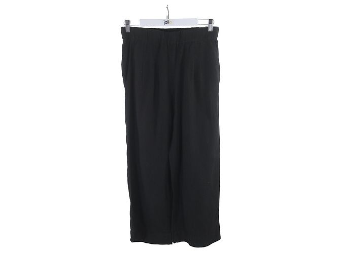 Pomandère Pomandere-Hose 36 Schwarz