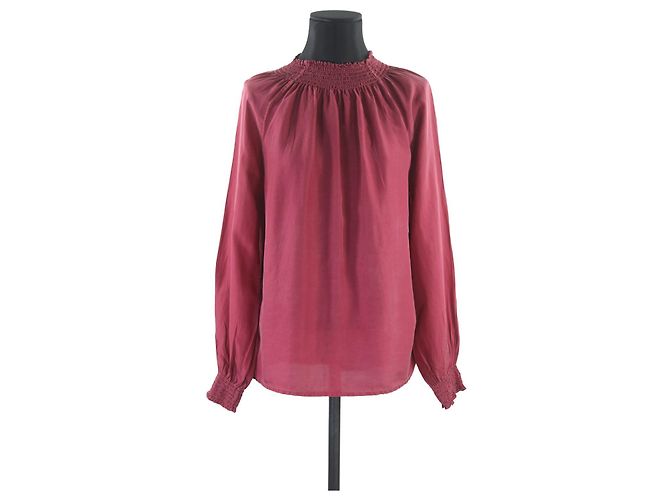 Pomandère Top Pomandere 38 Bordò