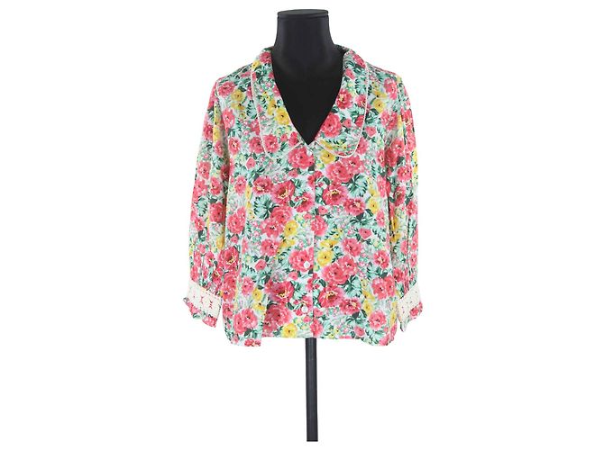 Camiseta Scarlett Roos 38 Multicolor